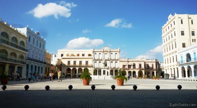 ExploGuide - Off the beaten path travel and alternative tourism database, offtrack destinations