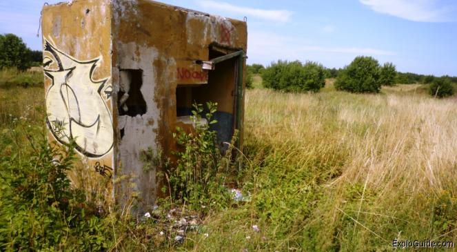 ExploGuide - Off the Path Travel and Alternative Tourism database