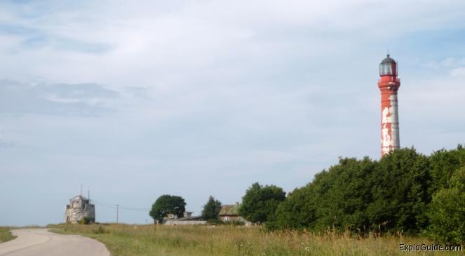 ExploGuide - Off the Path Travel and Alternative Tourism database