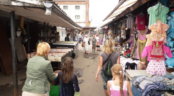 ExploGuide - Off the Path Travel and Alternative Tourism database