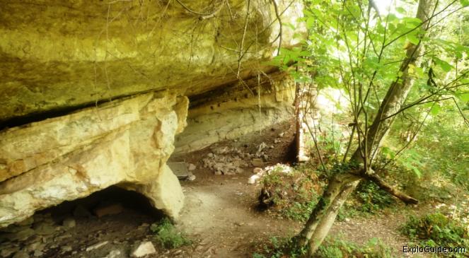 ExploGuide - Off the Path Travel and Alternative Tourism database