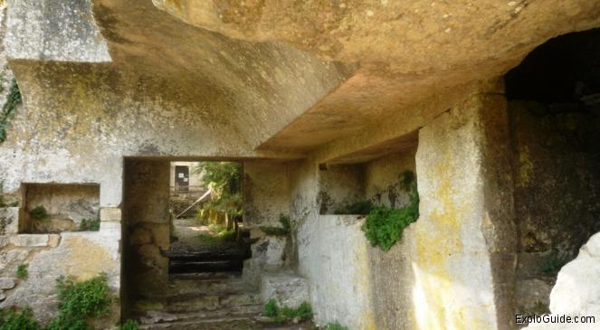 ExploGuide - Off the Path Travel and Alternative Tourism database