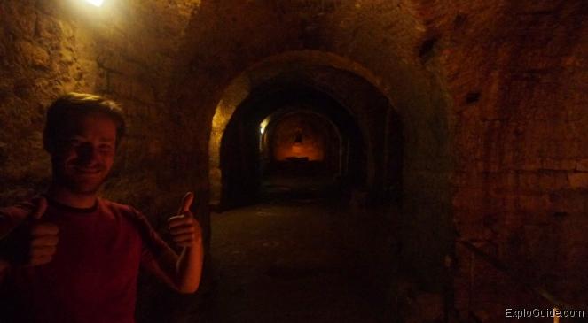 ExploGuide - Off the beaten path travel and alternative tourism database, offtrack destinations