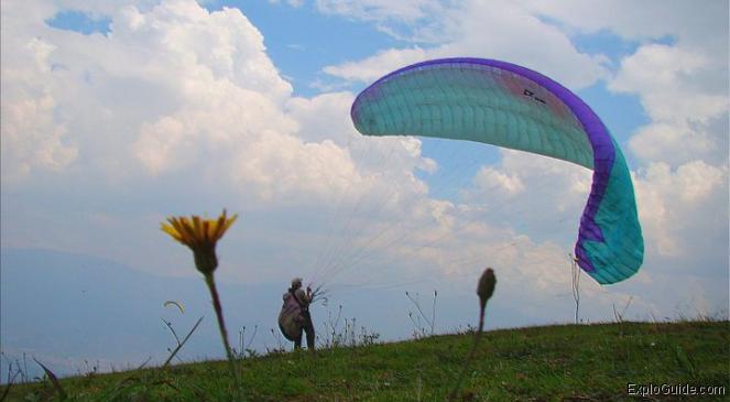 ExploGuide - Off the Path Travel and Alternative Tourism database