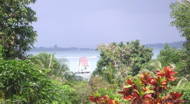 ExploGuide - Off the beaten path travel and alternative tourism database, offtrack destinations