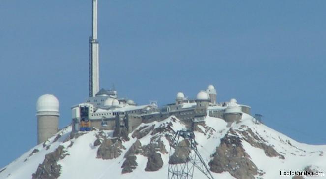 ExploGuide - Off the beaten path travel and alternative tourism database, offtrack destinations