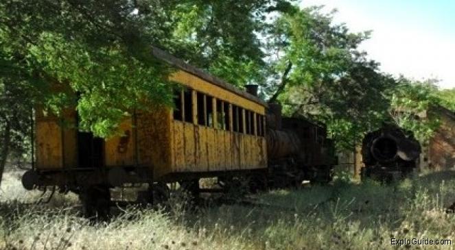 ExploGuide - Off the Path Travel and Alternative Tourism database