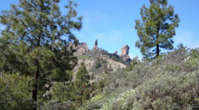 Roque de Nubio, Gran Canaria Island Explo-guide - Alternative travel database