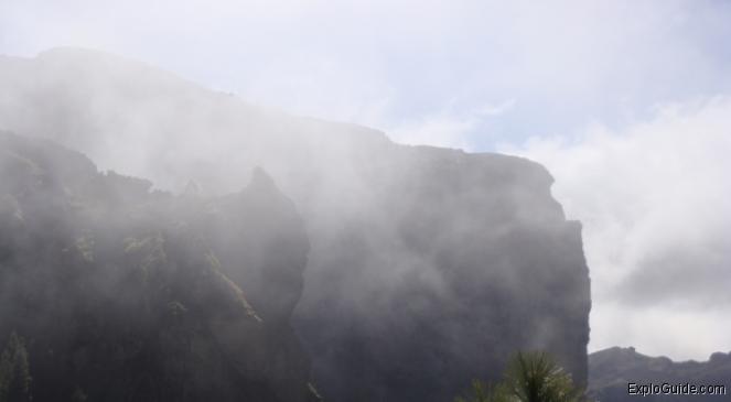 Roque de Nubio, Gran Canaria Island Explo-guide - Alternative travel database