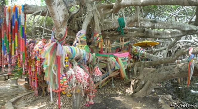 ExploGuide - Off the beaten path travel and alternative tourism database, offtrack destinations