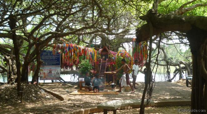 ExploGuide - Off the beaten path travel and alternative tourism database, offtrack destinations
