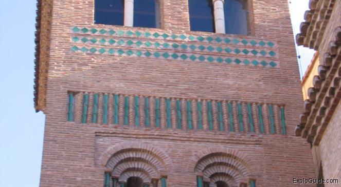 Teruel Mudèjar architecture, Bajo Aragon Explo-guide - Alternative travel database