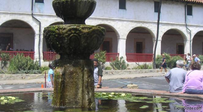 ExploGuide - Off the beaten path travel and alternative tourism database, offtrack destinations