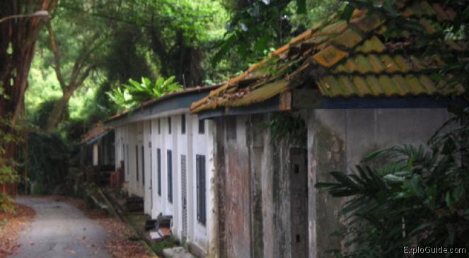 ExploGuide - Off the beaten path travel and alternative tourism database, offtrack destinations