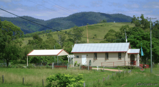 ExploGuide - Off the Path Travel and Alternative Tourism database