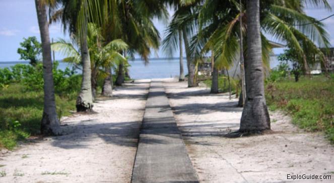 ExploGuide - Off the beaten path travel and alternative tourism database, offtrack destinations