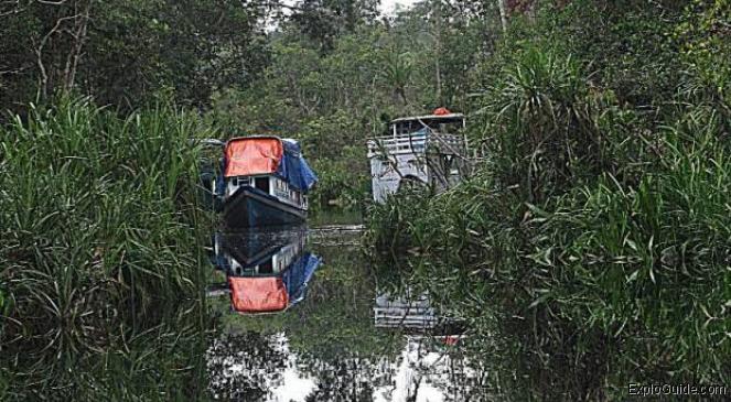 ExploGuide - Off the beaten path travel and alternative tourism database, offtrack destinations