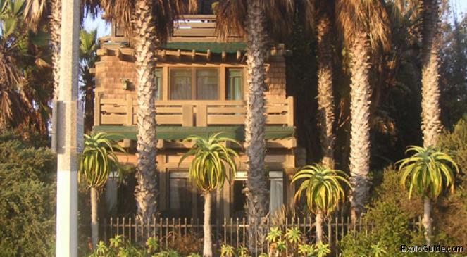 ExploGuide - Off the beaten path travel and alternative tourism database, offtrack destinations